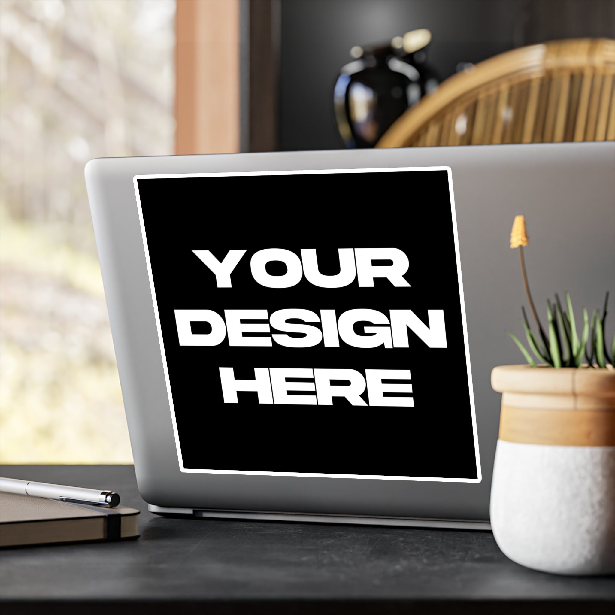 Create Your Own — Sticker
