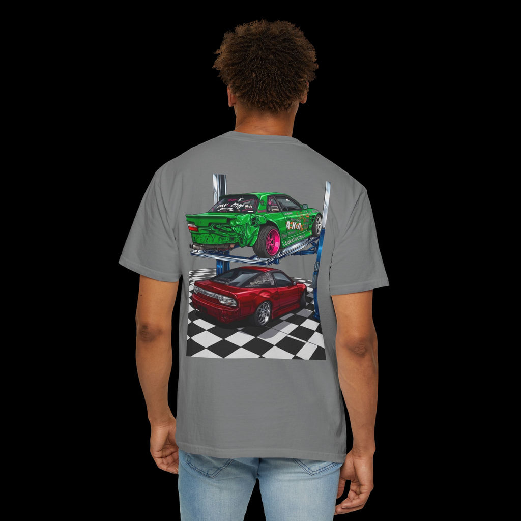 Double Decker Tee