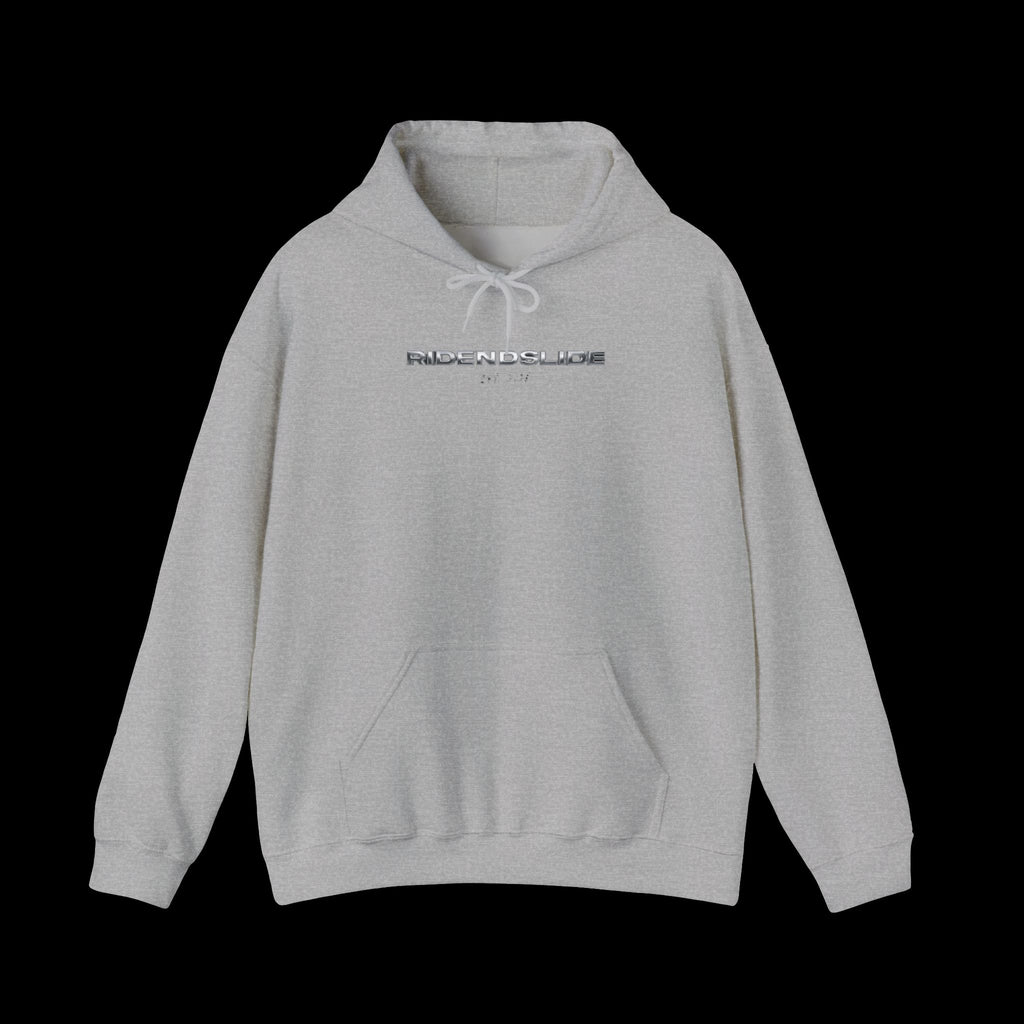 Oil Leak Hoodie