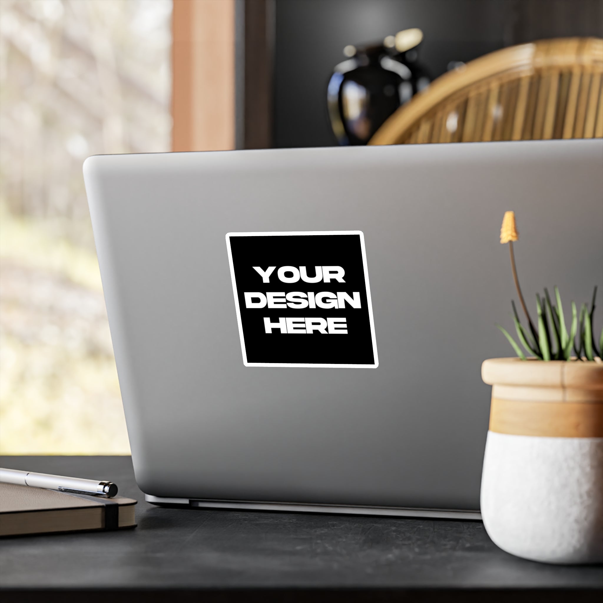 Create Your Own — Sticker
