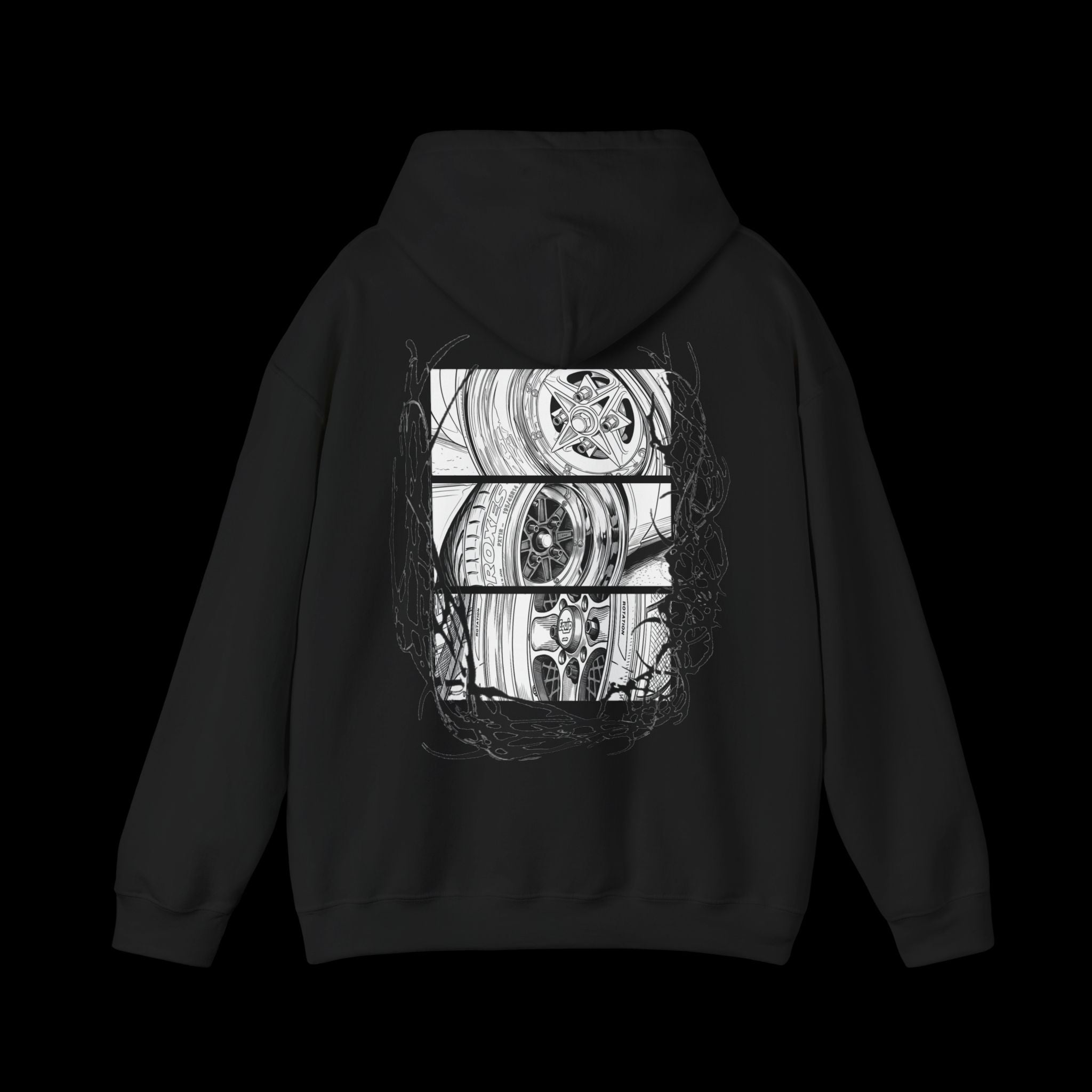 Classics Hoodie