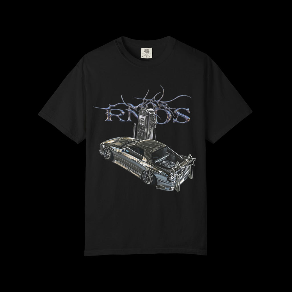 ChromePump Tee