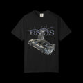 ChromePump Tee