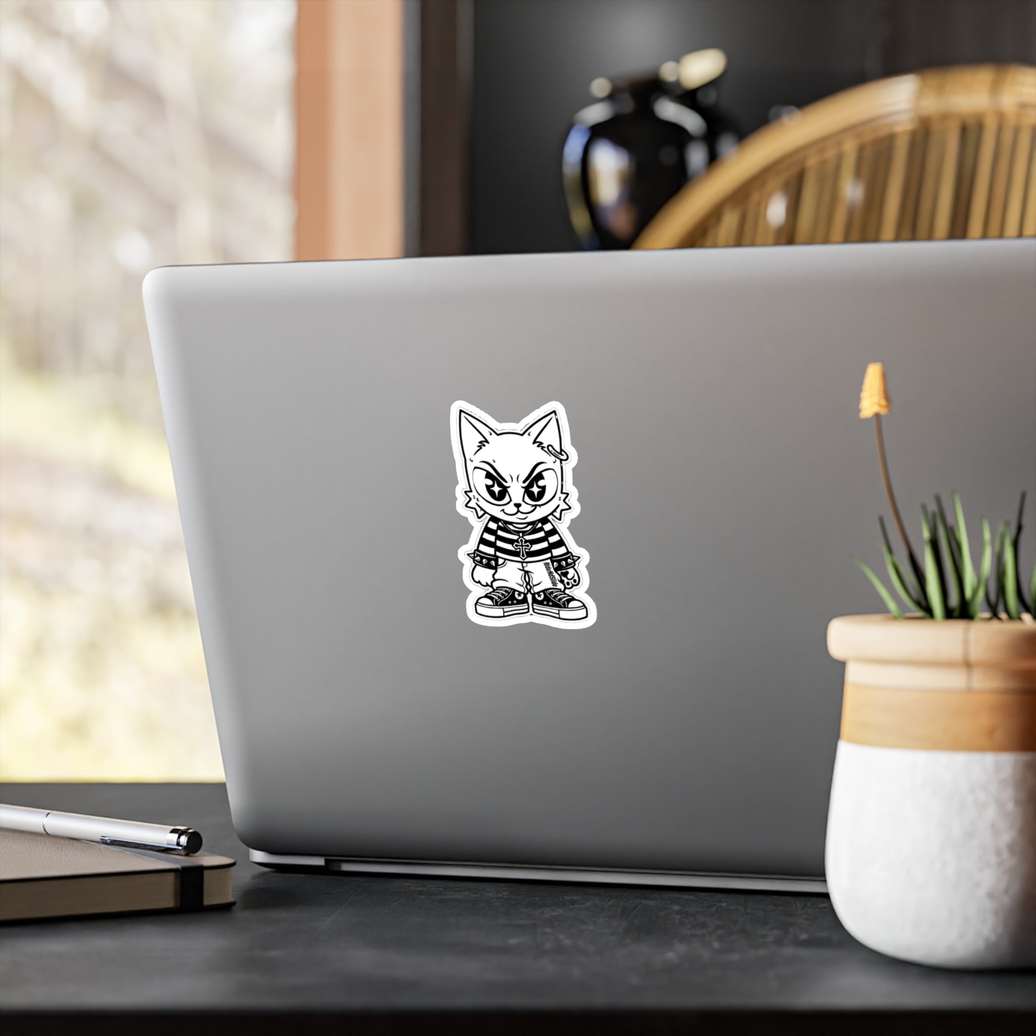 Sticker — CatRacing