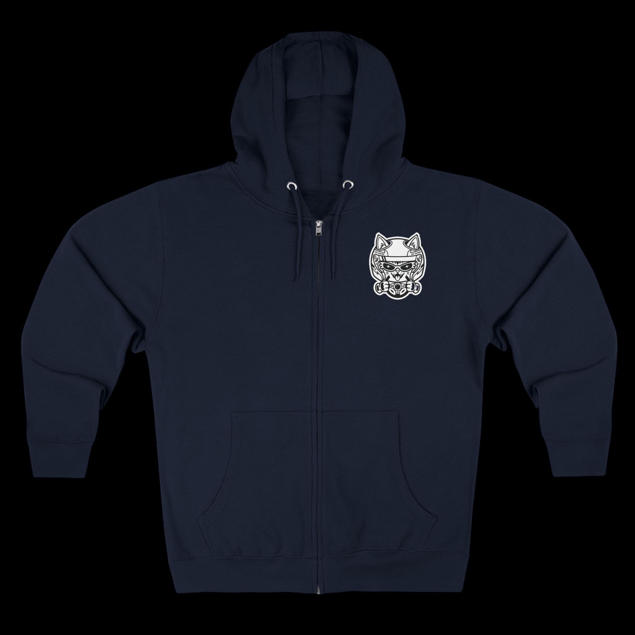 SilviaCat Hoodie