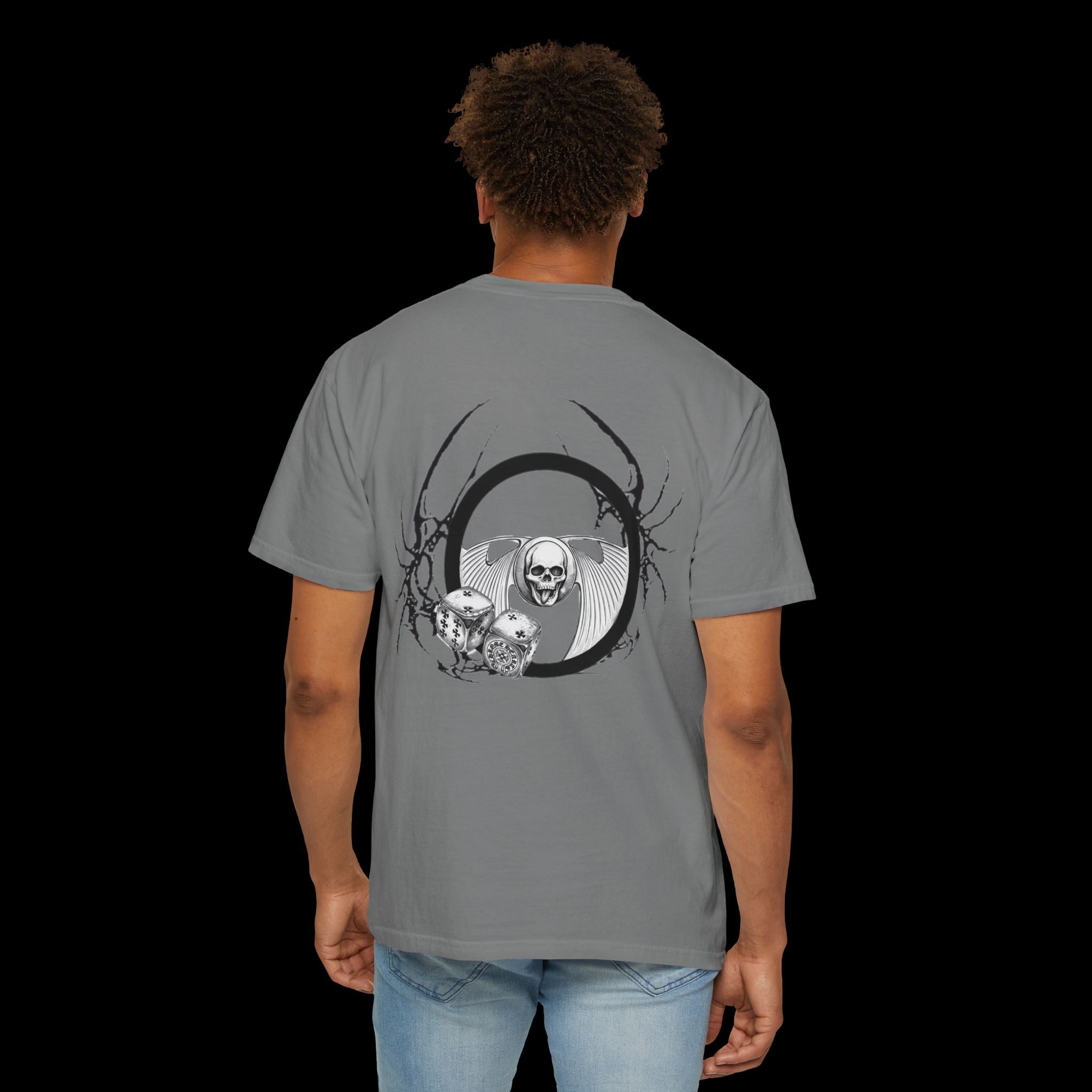 Lucky Dice Tee