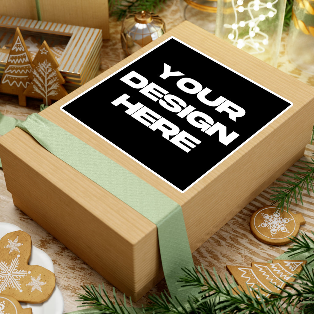 Create Your Own — Sticker