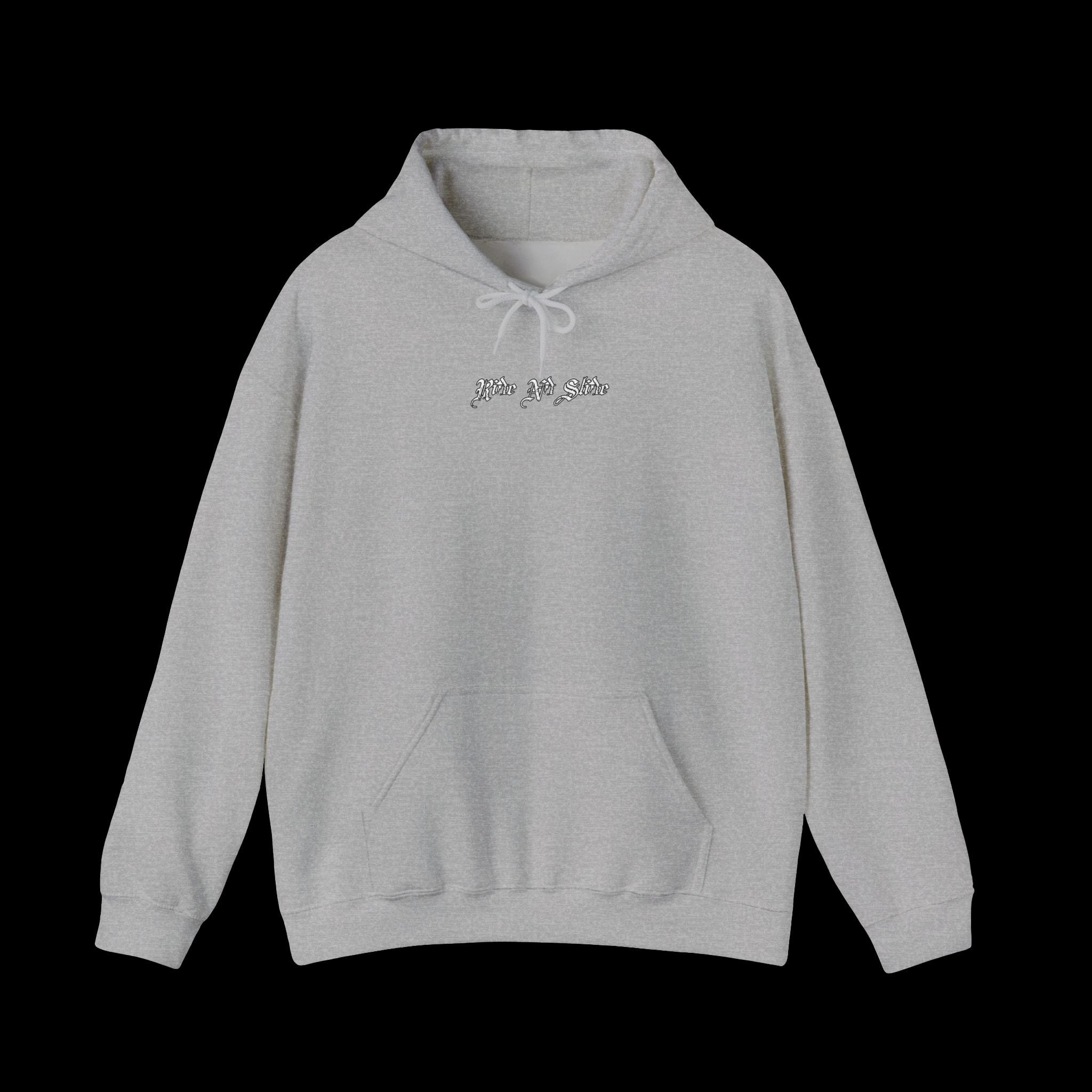 Blitz Hoodie