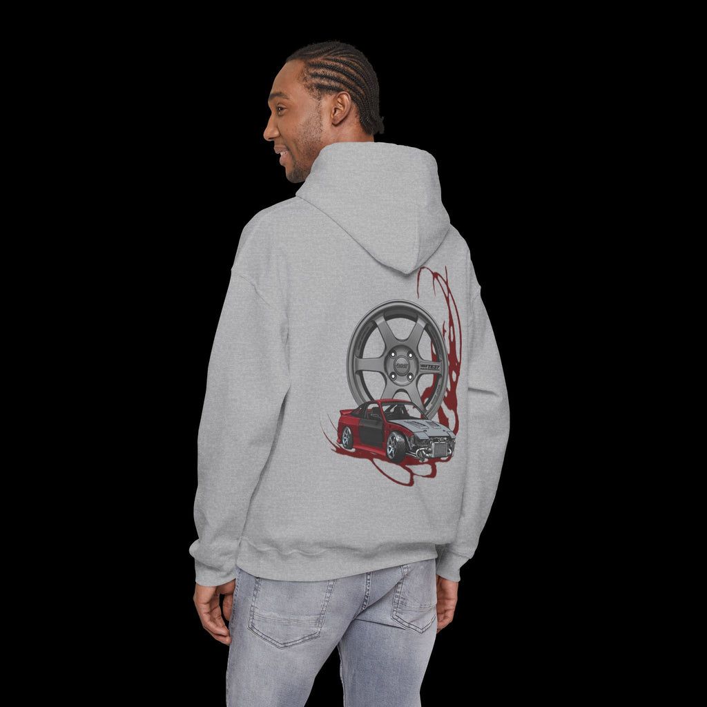 Create Your Own Hoodie — Basic