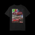 JDM Tee — Y2K Street Style Toyota Soarer