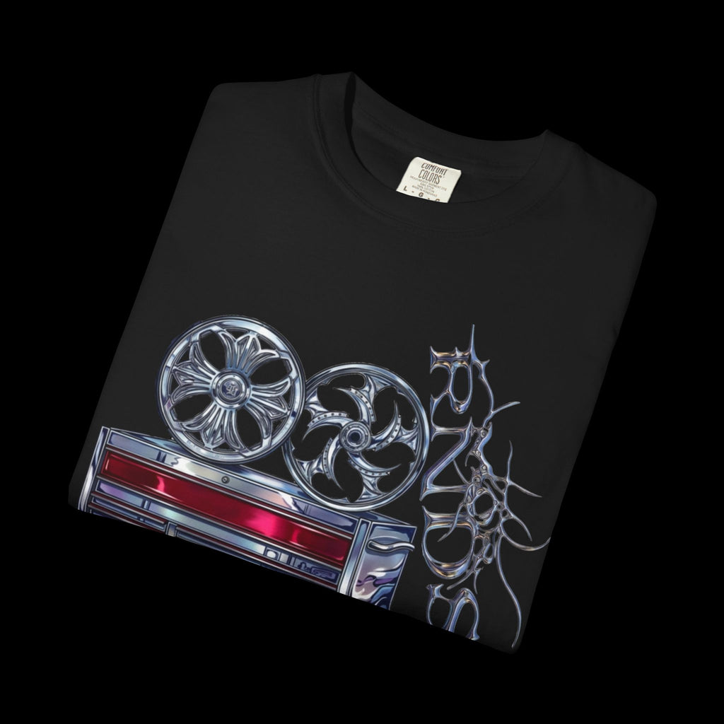 ChromeBox Tee