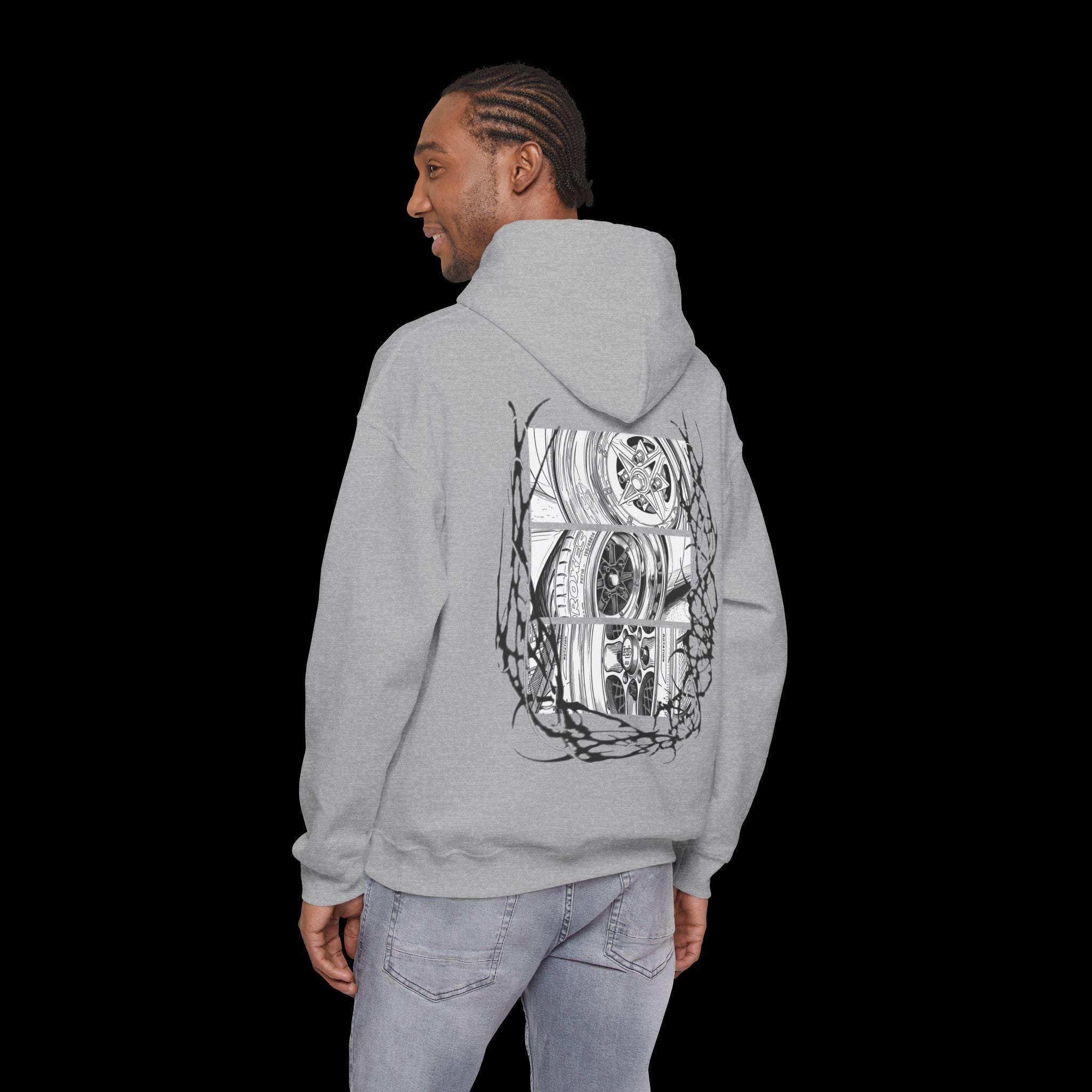 Classics Hoodie