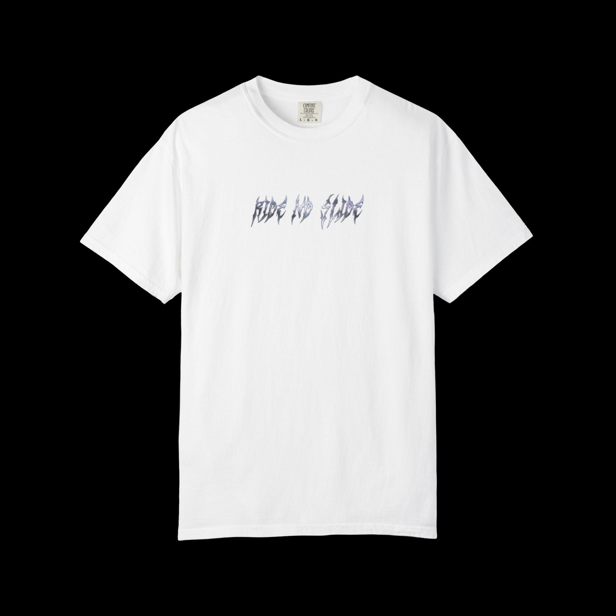 Kerbed Tee