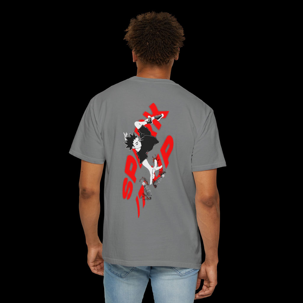 'Spark It Up' Tee