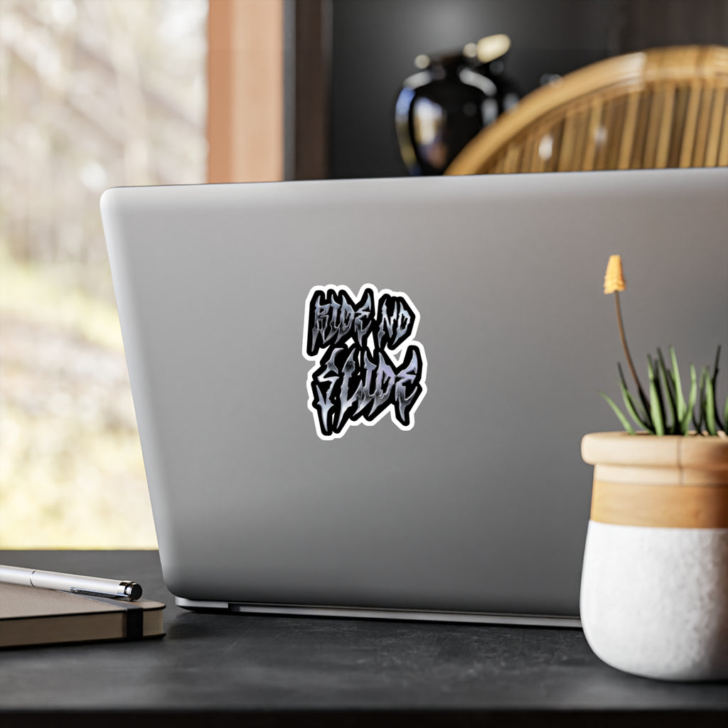 Sticker — Sigil