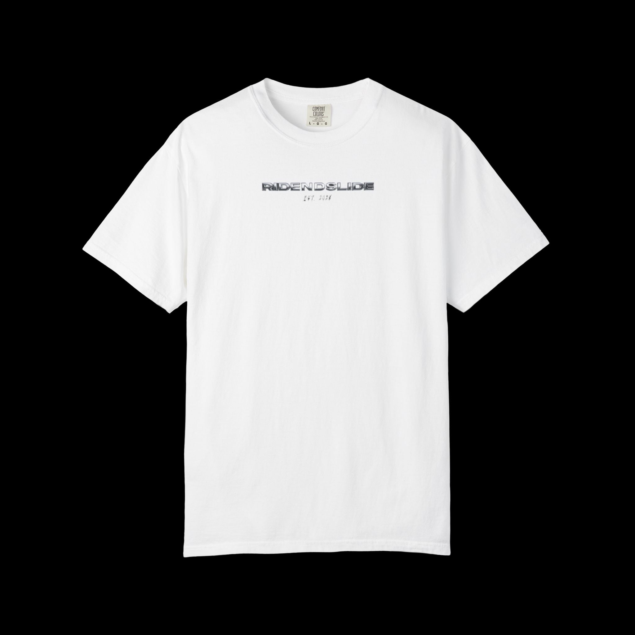 Head 40 Tee