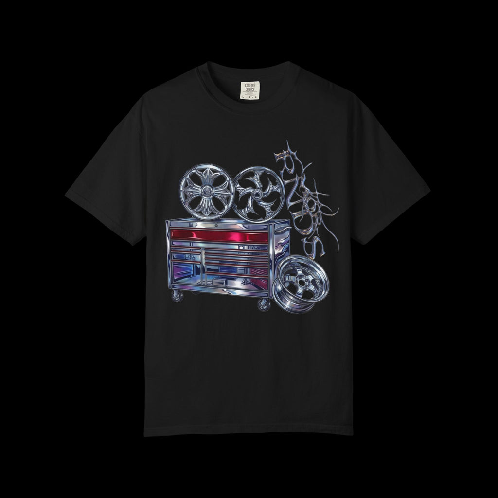 ChromeBox Tee