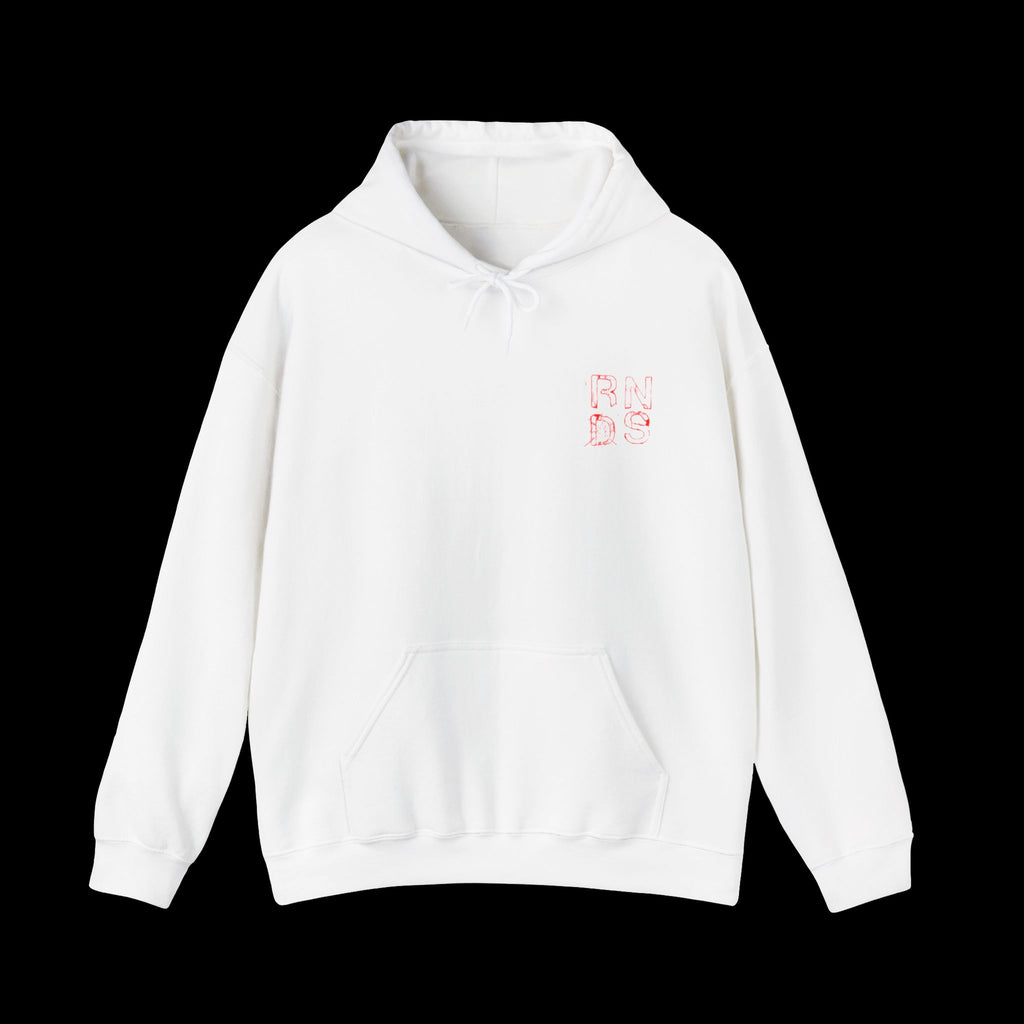 'Spin That Sh*t' Hoodie