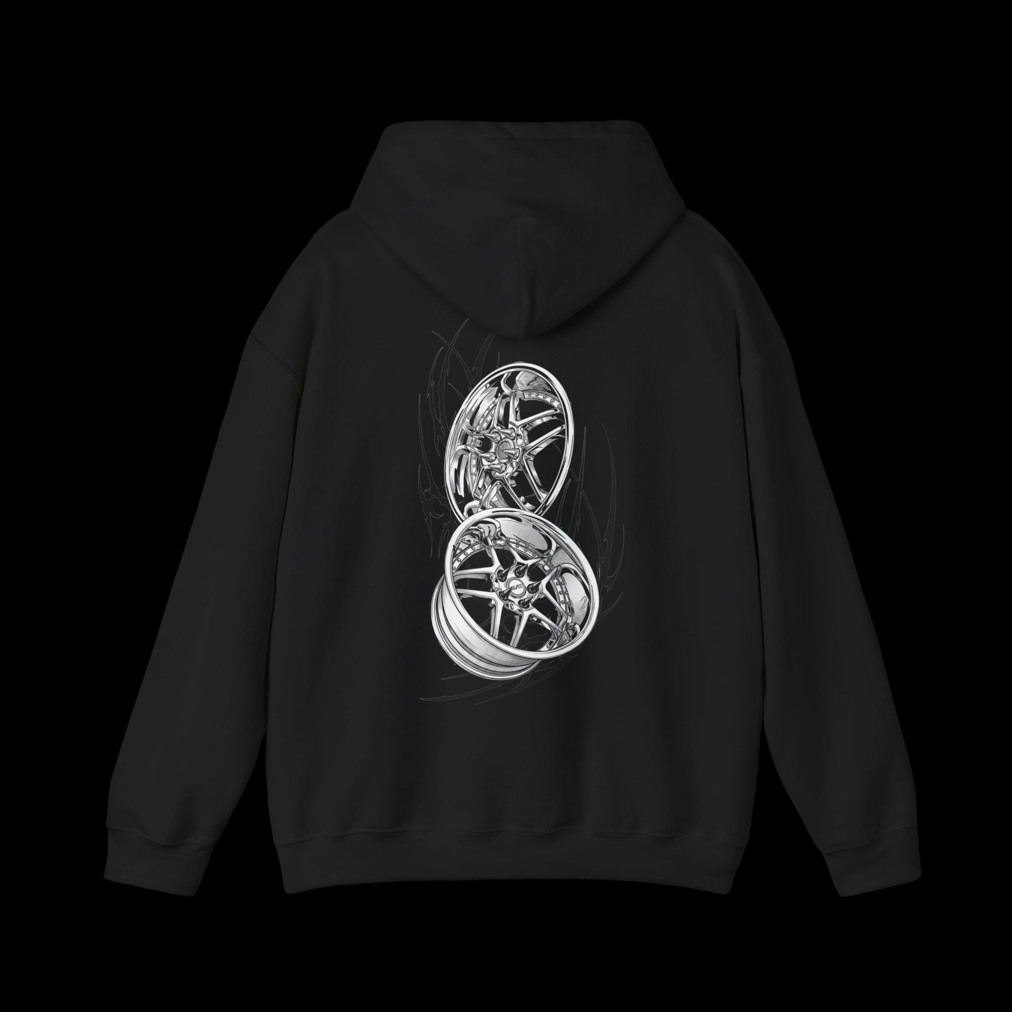 Blitz Hoodie