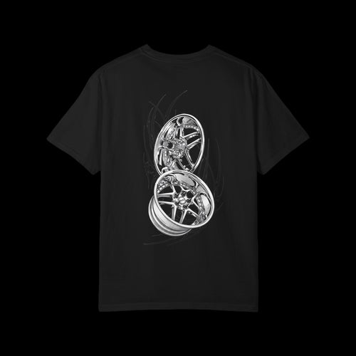 Blitz Tee