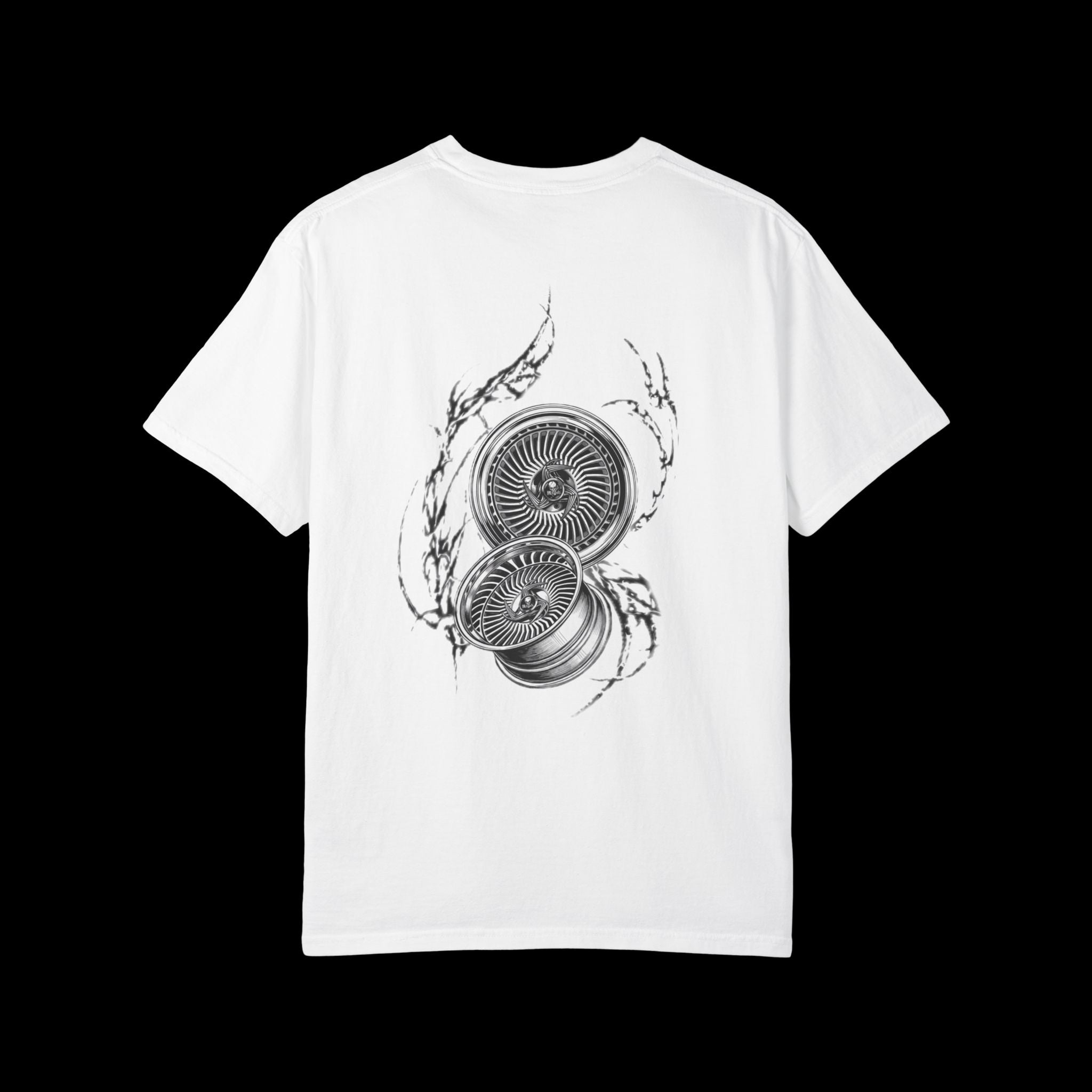 Head 40 Tee