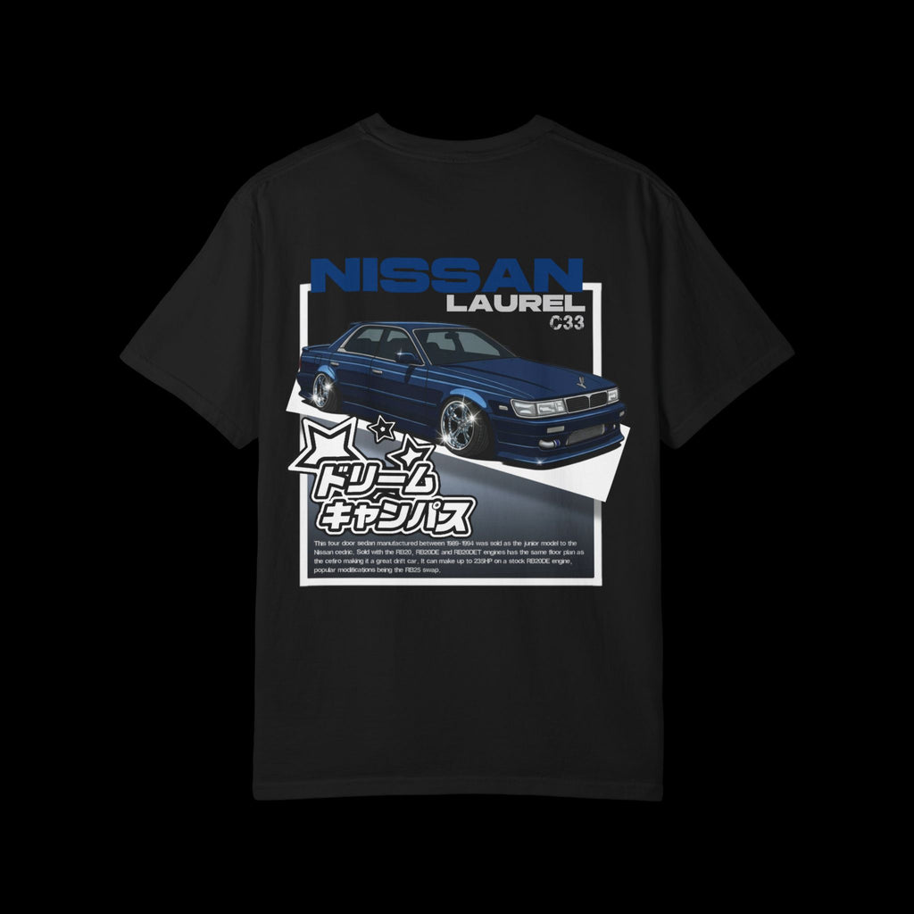 Laurel Tee