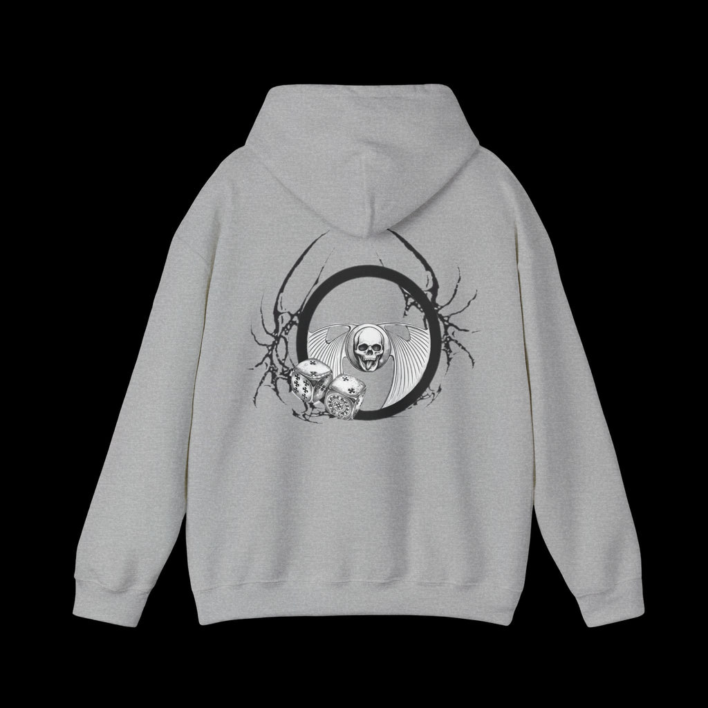 Lucky Dice Hoodie