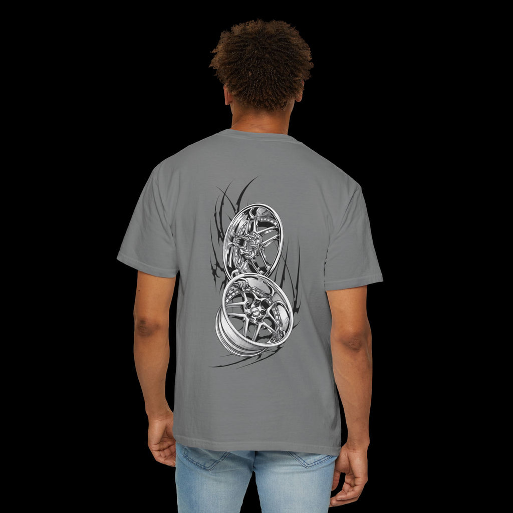 Blitz Tee