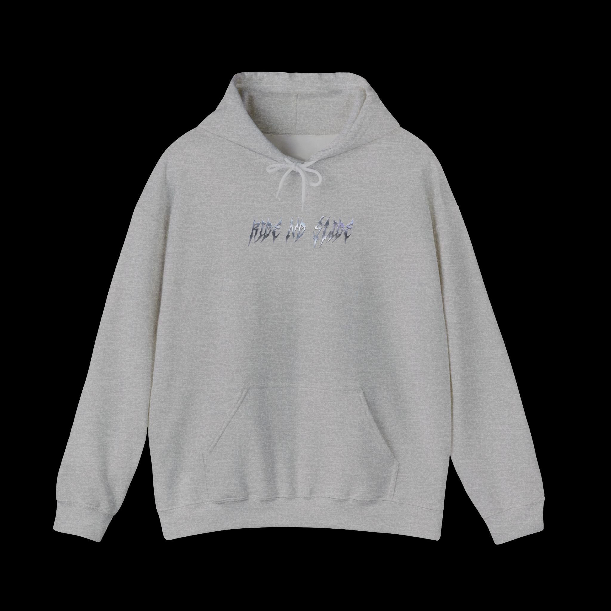 Kerbed Hoodie
