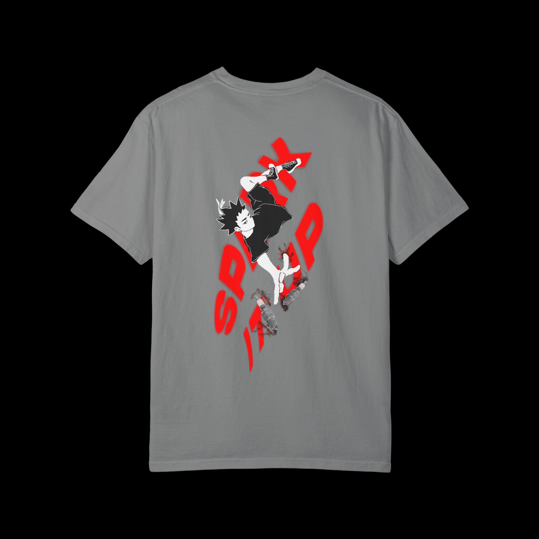 'Spark It Up' Tee