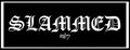 Bumper Sticker — 'SLAMMED'